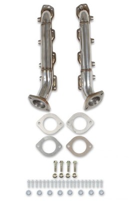 Hooker Blackheart BH2375 Shorty Headers 1-3/4'' 304 Stainless Steel