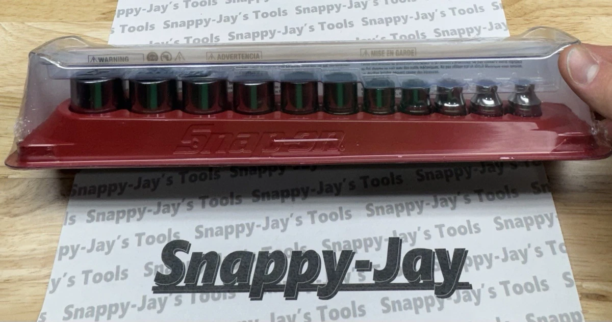 Snap-on 5/8in. Size Vehicle Sockets and Socket Sets for sale | eBay