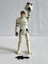 Luke Skywalker (Imperial Stormtrooper Outfit) for sale