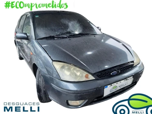 YS4U11000AA Halter Anlasser für FORD FOCUS BERLINA (CAK) Trend 2002 8936181 - Bild 8 von 9