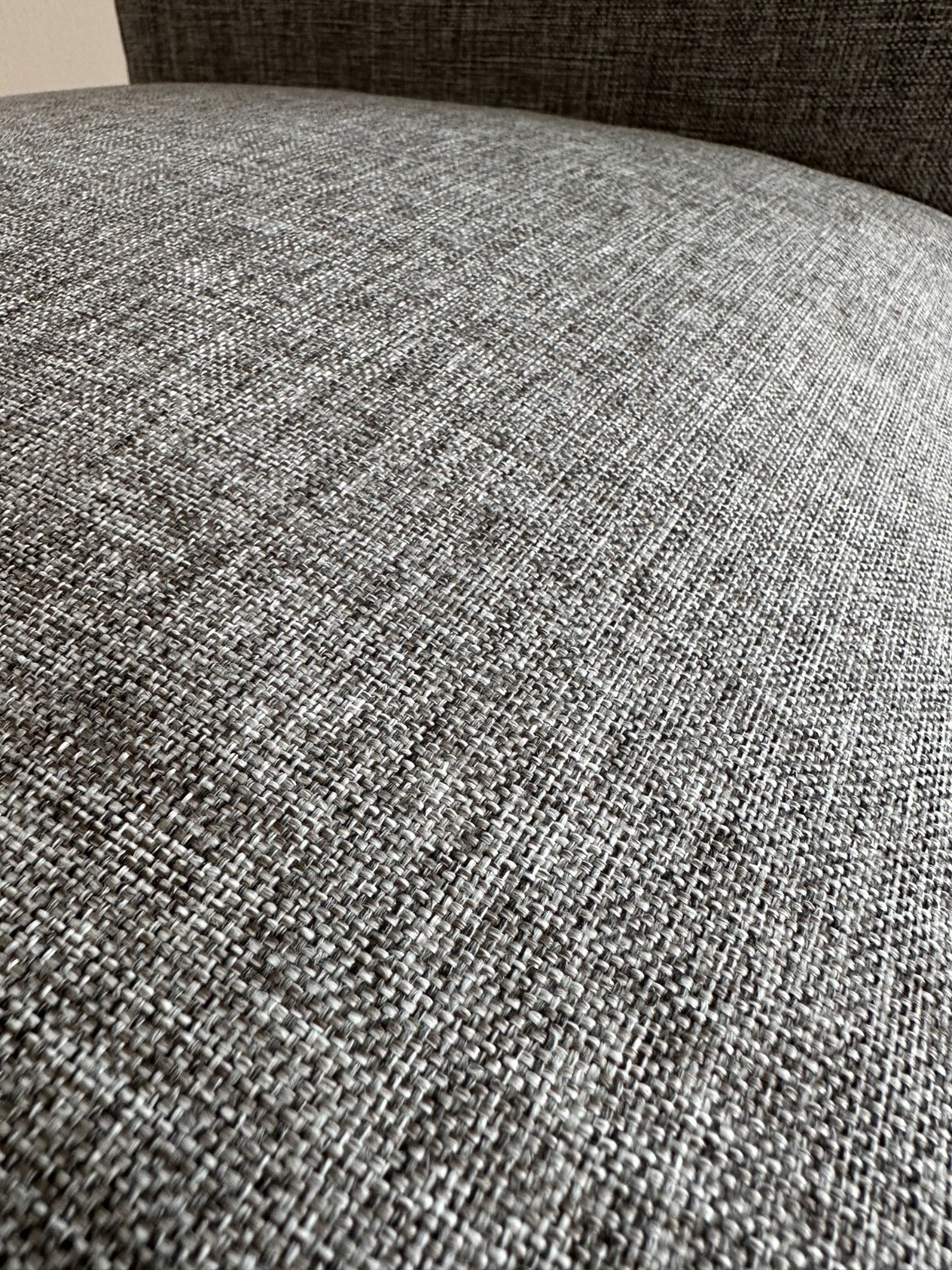 Henriksdal Chair Cover Bergmund Chair Slip Cover Custom Made