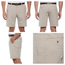 Callaway Men  s Golf TAN Short