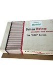 Salton Less Than 300 W Chafing Warming Trays Trays
