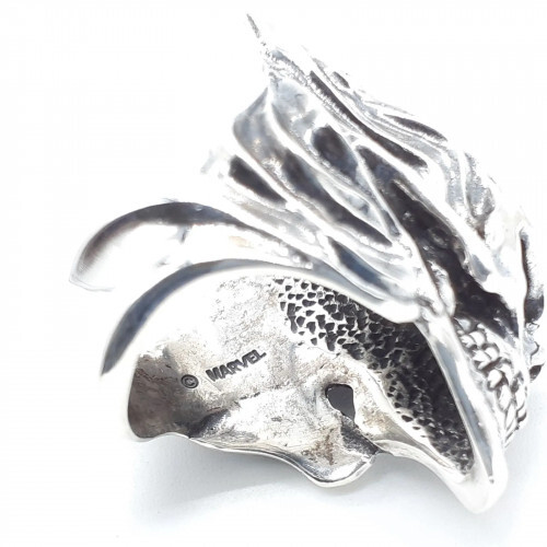 JAP Studio JAP Ring MARVEL GHOST RIDER Ver.Ⅱ RING Limited