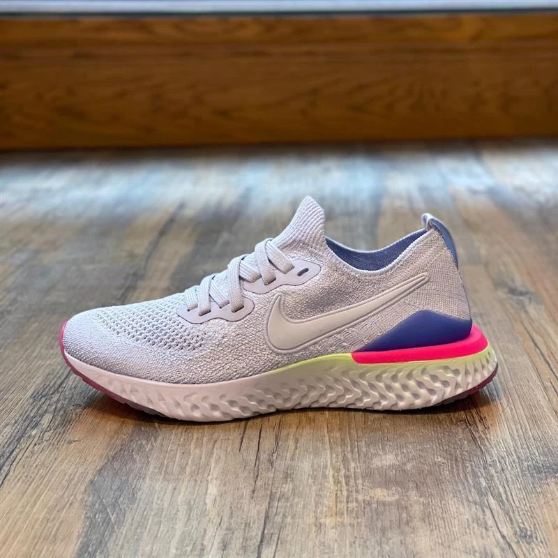 Ladies nike epic react flyknit sale