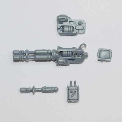 Warhammer 40K Leagues of Votann Hernkyn Pioneers HYLas