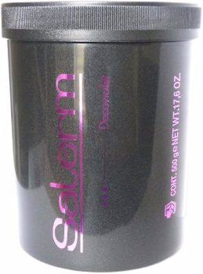 Salerm Decoviolet 17.6 oz