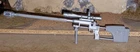 1/6 - scale modern GI Joe Sniper Rifle for 12 inch action figures