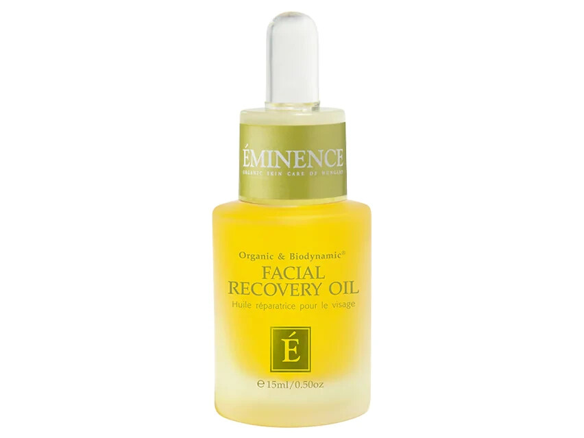 Eminence Organic Skin Care Facial Recovery Oil 15ml0.5fl oz