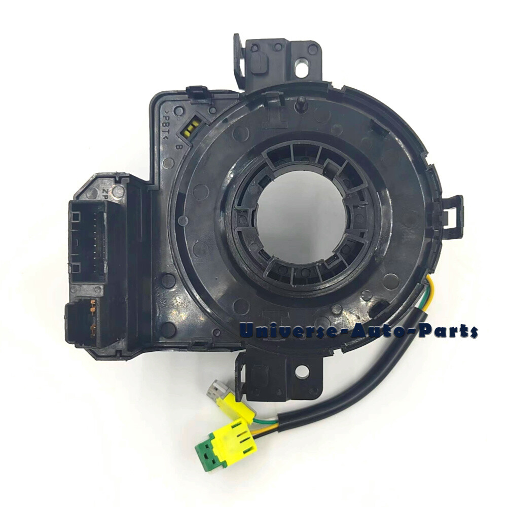 Driver Side Airbag Clock Spring Plug Connector For 2016-2021 Honda Civic - OEM Replacement