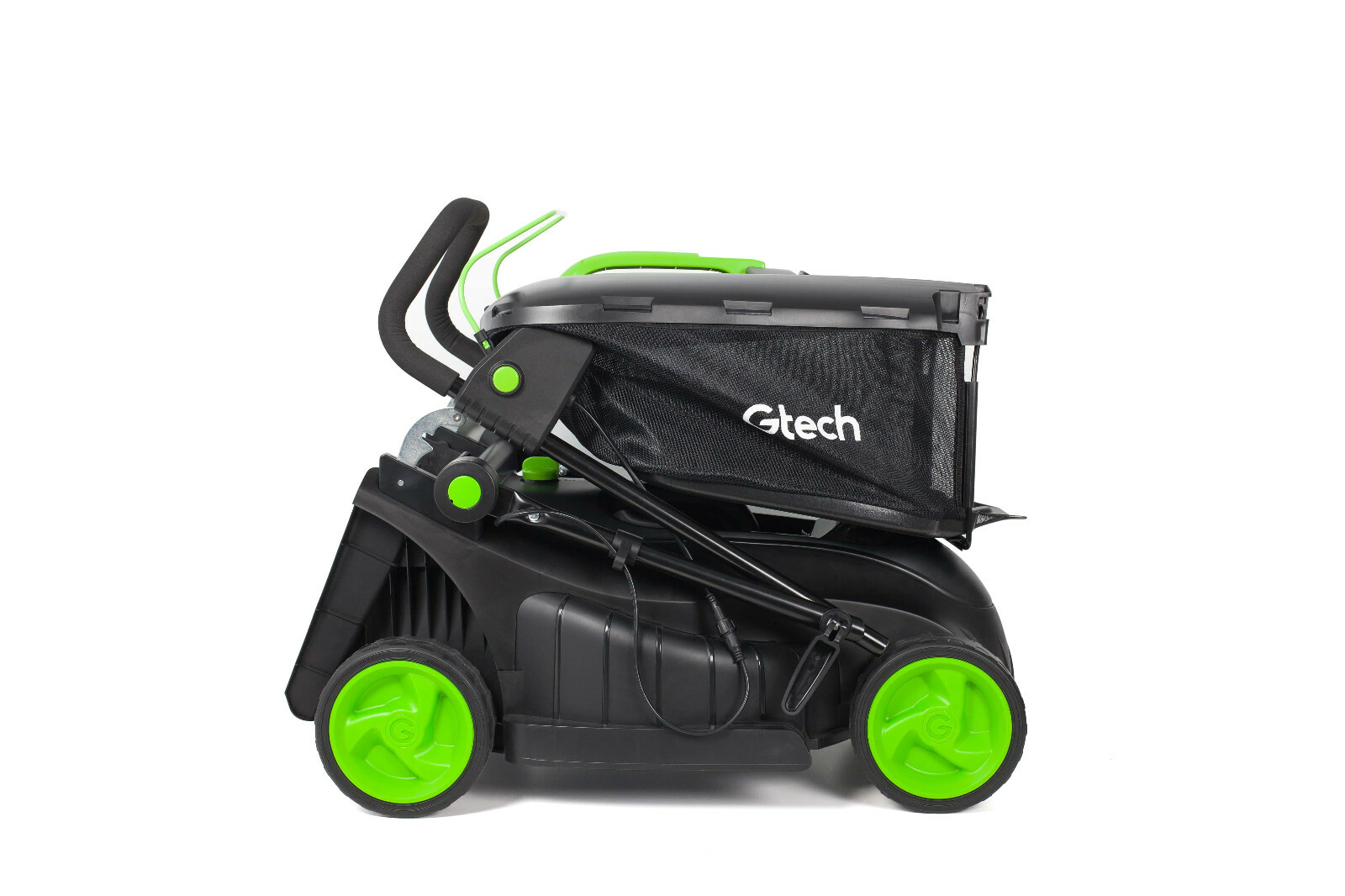 gtech lawnmower sale