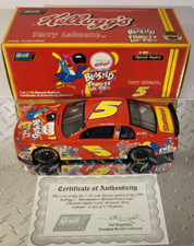 1998 Kellogg's Marshmallow Blasted Froot Loops Terry Labonte 1:24 Revell NASCAR