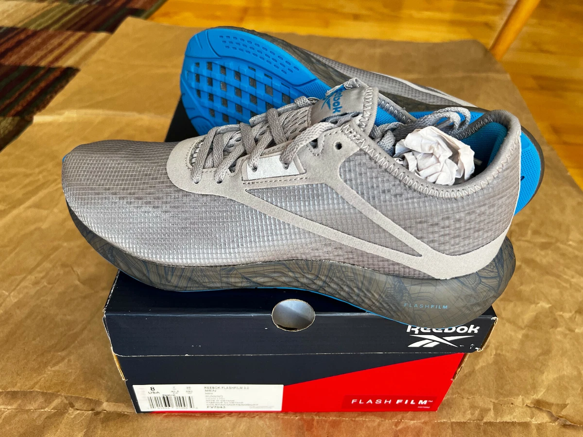 Reebok 2025 flashfilm 3.0