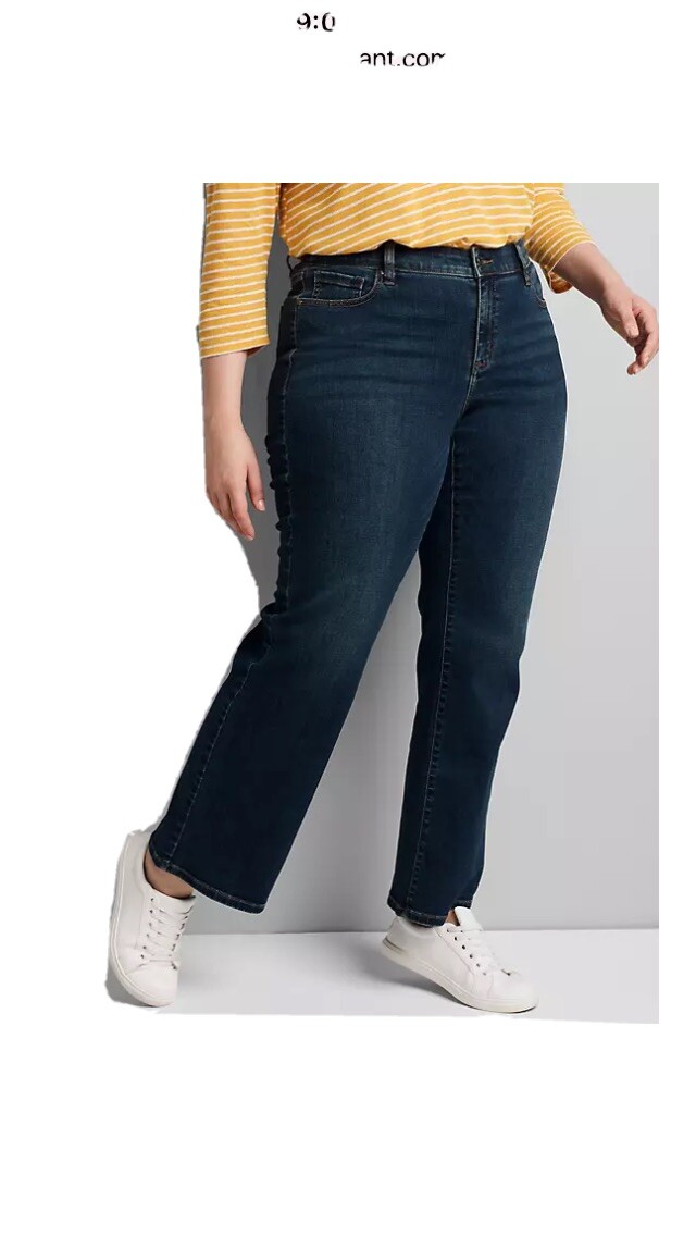 Lane bryant distinctly boot Gem