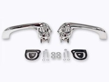 1964 1965 1966 1969 -1970 Mustang Outer Door Handles Pair