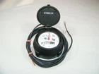 BADGER METER 1" MODEL 70 RTR 62584-023 WATER METER, NEW, RECORDALL TRANSMITTER