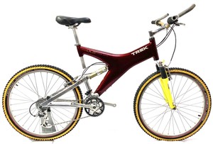 trek y 22