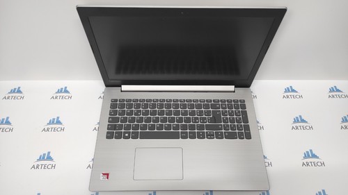 NOTEBOOK LENOVO IDEAPAD 330 AMD A6-9225 4GB RAM 1000GB HD WIFI WEBCAM - Foto 3 di 10