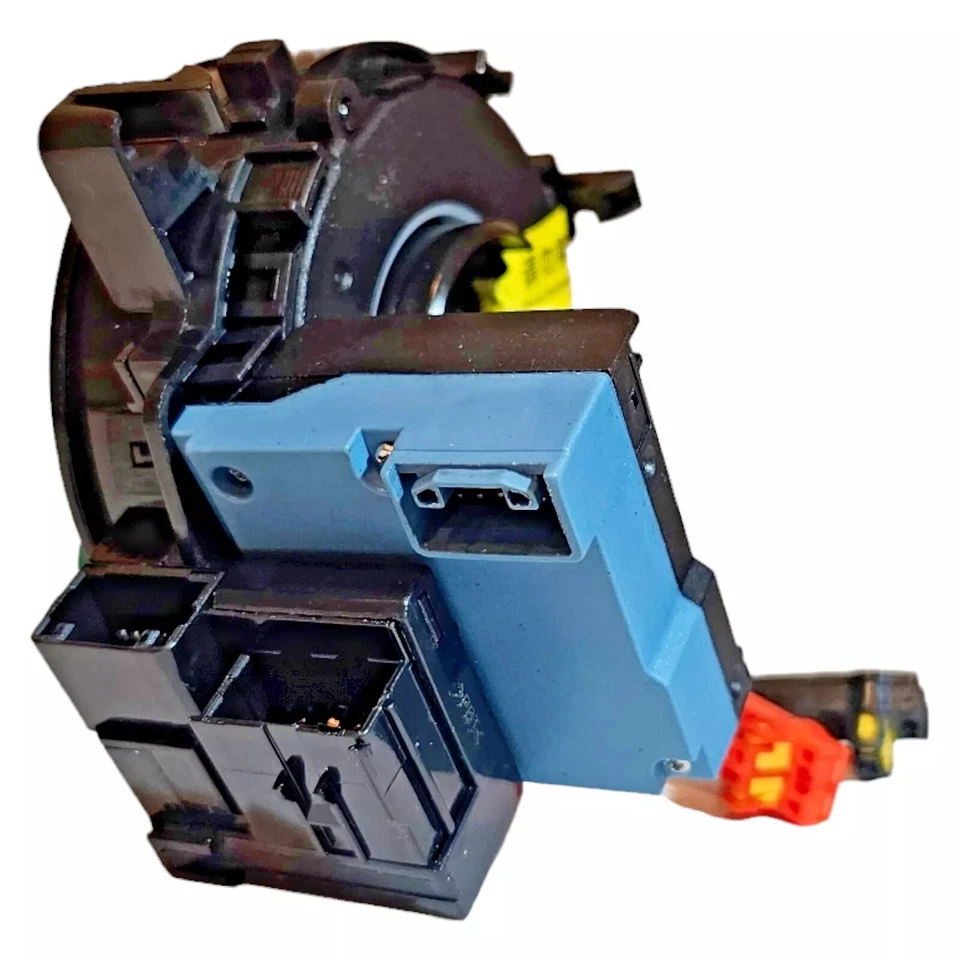 84307-0E070 Airbag Reloj Muelle para Lexus RX350 RX450h 2011-2017 Foto 3 de 4