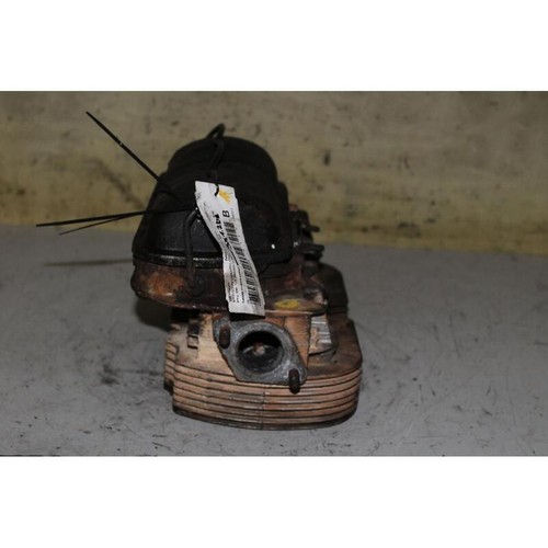 ZYLINDERKOPF R. VOLKSWAGEN MAGGIOLINO/MAGGIOLONE (68-90)- DUNE BUGGY BENZ. 1968