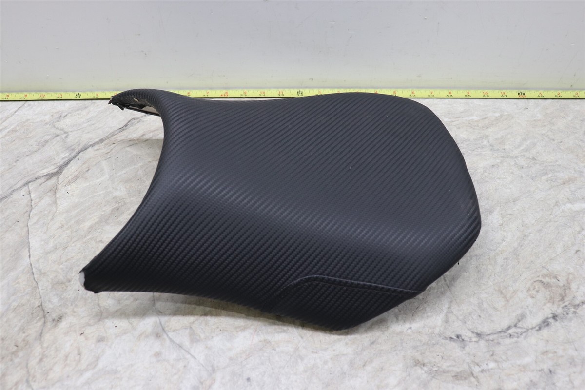 2005-2006 Kawasaki Ninja 636 Zx6r Driver Seat Saddle Luimoto