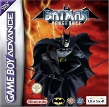 ebay® Auktion 296664068081 | Nintendo GameBoy Advance - Batman: Vengeance Modul NEUWERTIG Thumbnail of ebay® auction 296664068081 | Nintendo GameBoy Advance - Batman: Vengeance Modul NEUWERTIG