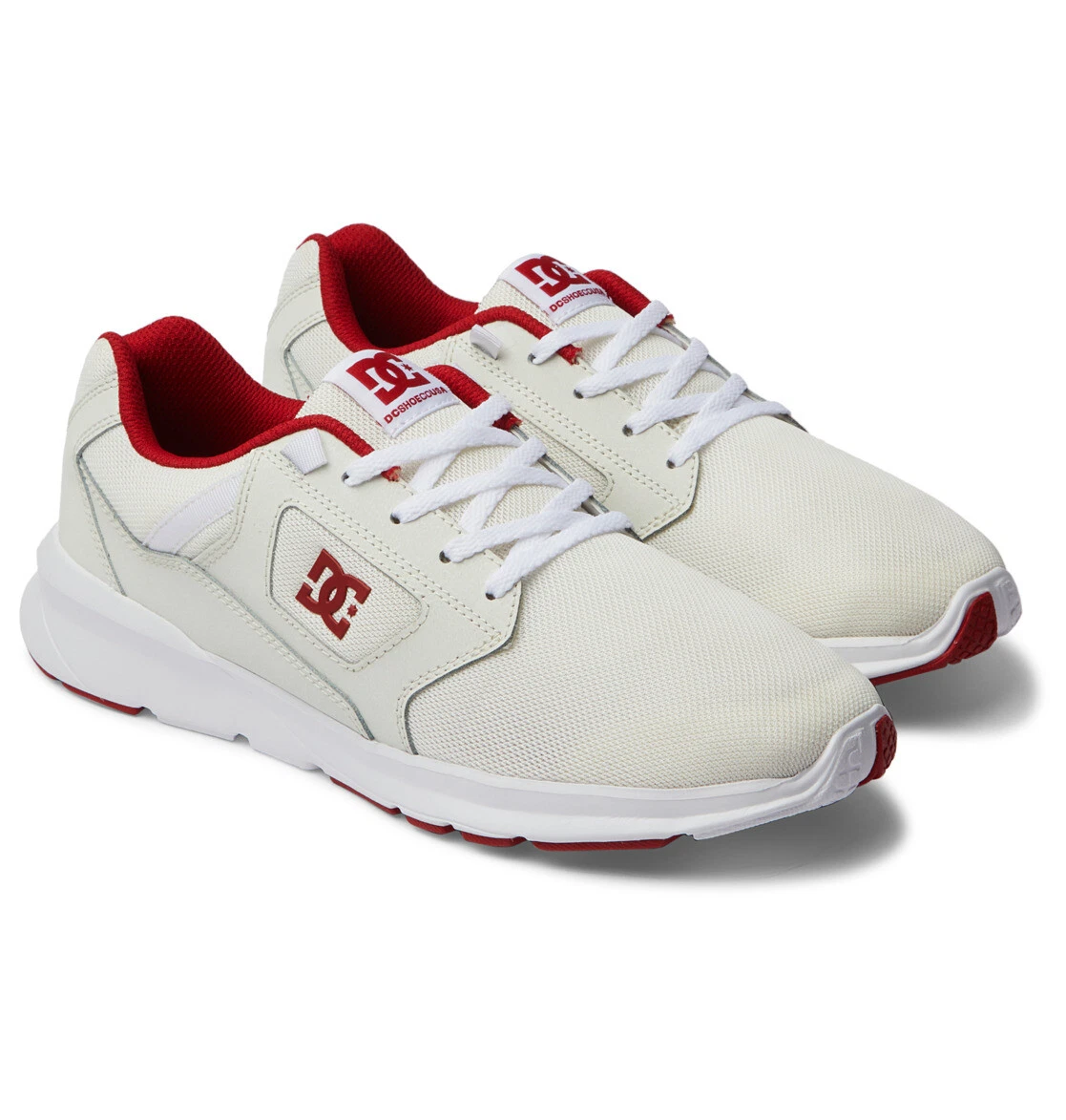 DC Men's Skyline Lightweight Shoes
Opens in a new window or tab