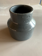 Spears Reducing Couplers PVC80 Socket 3" x 2"
