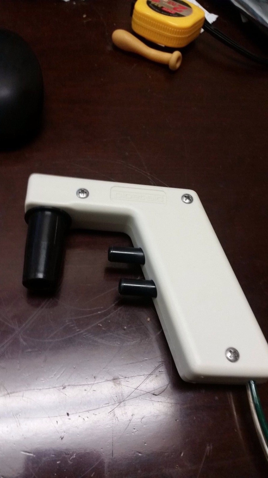 Drummond P7030 PipetAid Pipet with Vacuum Pressure Pump eBay