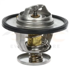 Thermostat With Seal For 2011-2014 Ram 1500 Truck 4-Door V8 5.7L Fits 41603