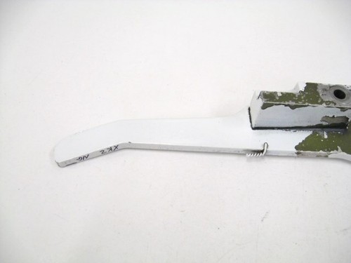 Nose Gear Spring Arm - Piper Seminole - Piper PN: 67109-00 - Lot # B350 - Picture 3 of 5