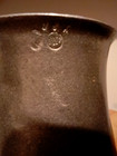 Vintage Wilton Armetale Pewter Mug 16 oz Made in USA — photo 2
