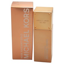 michael kors rose radiant perfume