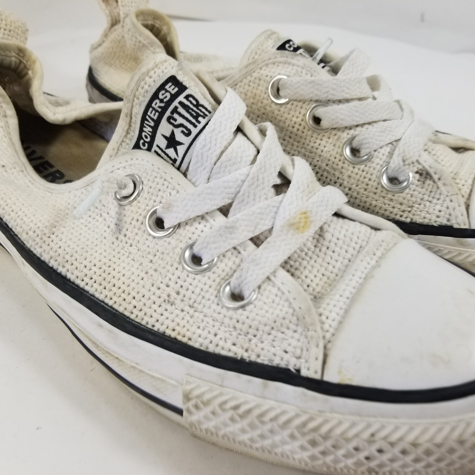 Converse CT All Star Shoreline Womens Size 7 Athletic Shoes Sneakers 547239C thumbnail 5