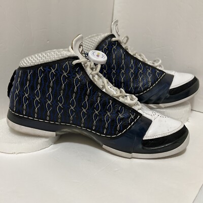 👀😎 Nike Air Jordan XX3 (23) In The Rare “Motorsports/Wizards