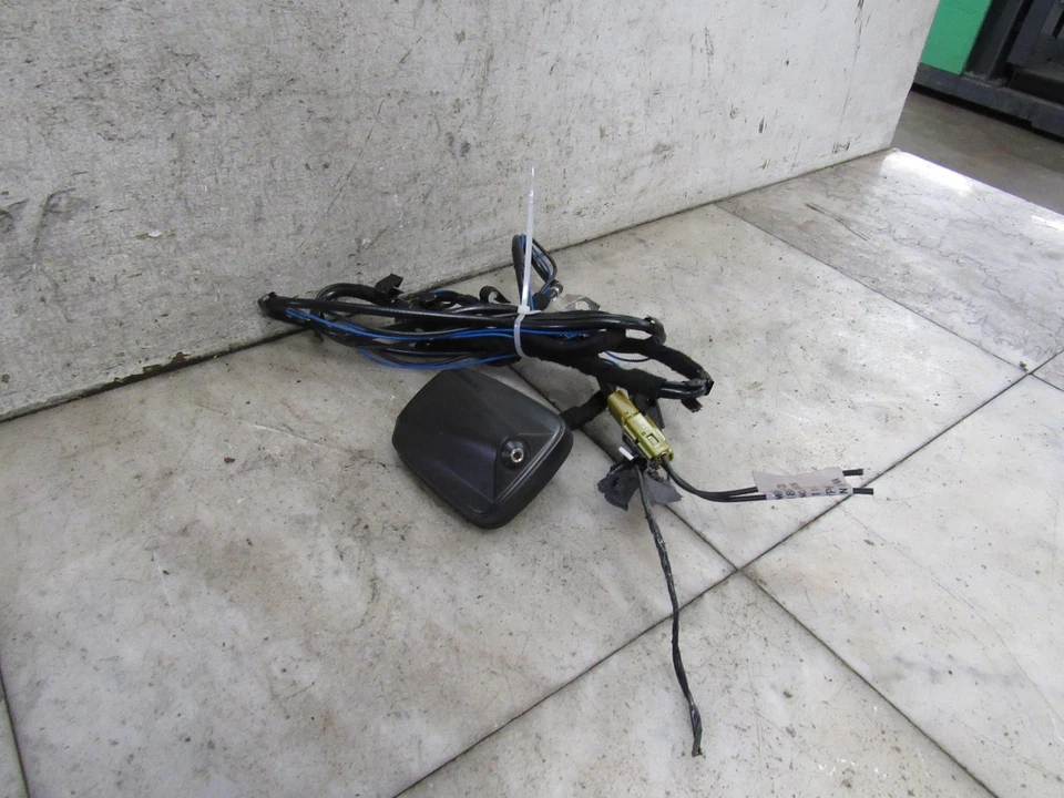 07 08 09 10 11 12 13 14 FORD EDGE - Antena - CT4Z18813A Foto 4 de 4