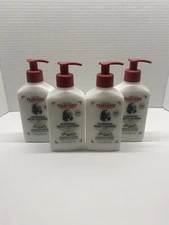 4X-THAYERS Snow Mushroom Hydrating Milky Facial Cleanser W/Hyaluronic Acid-8oz