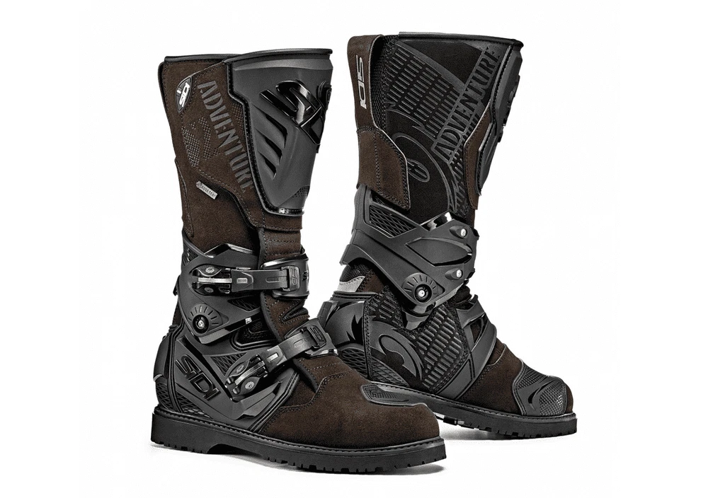 Sidi shop adventure gtx