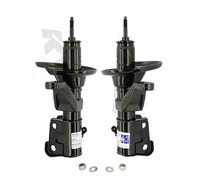 FCS 2 FRONT Performance STRUTS SHOCKS ACURA RSX & RSX TypeS 2002 02 03 04 2004