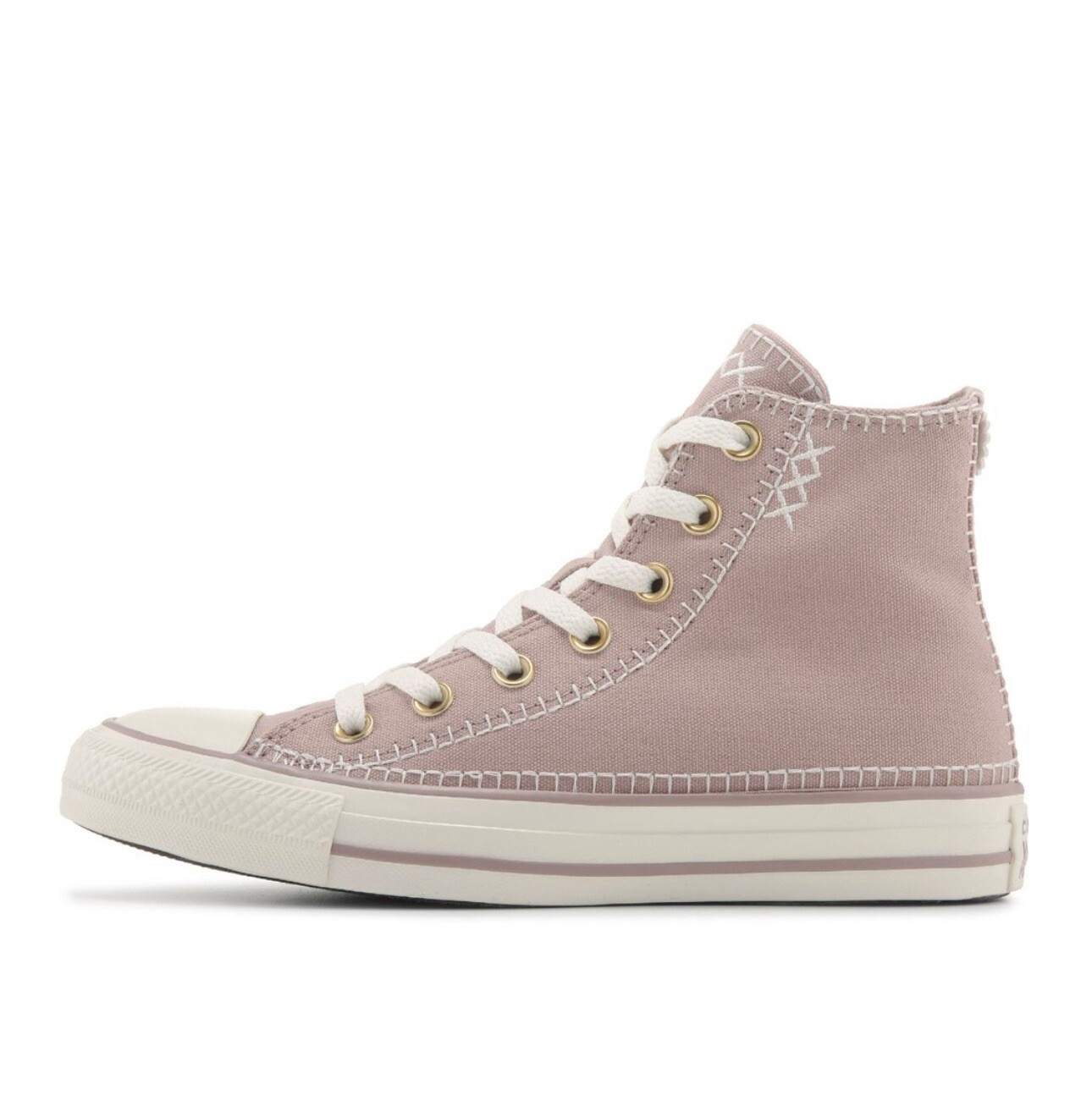 Converse CTAS High Top Comfort Vintage Sneaker Men 5 / Women 7 A07548F thumbnail 7