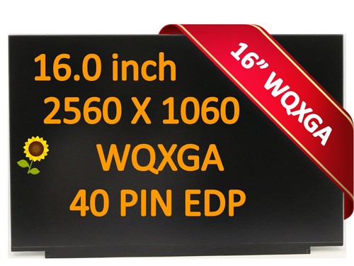 NEW B160QAN02.H 16\