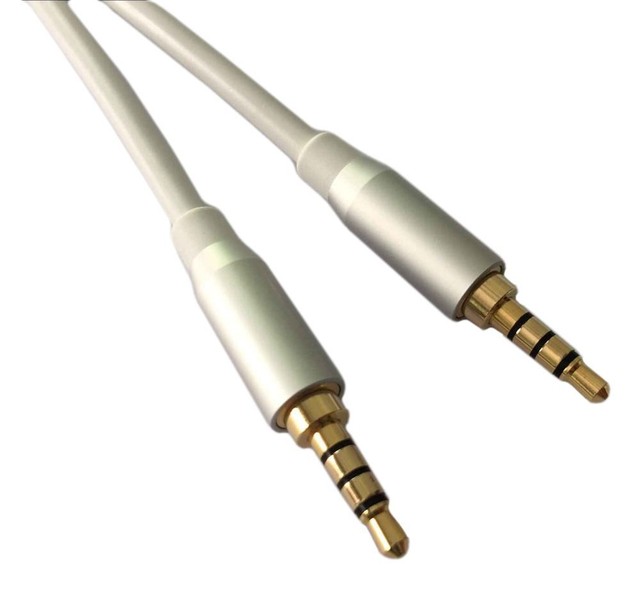 1 8 trrs audio cable