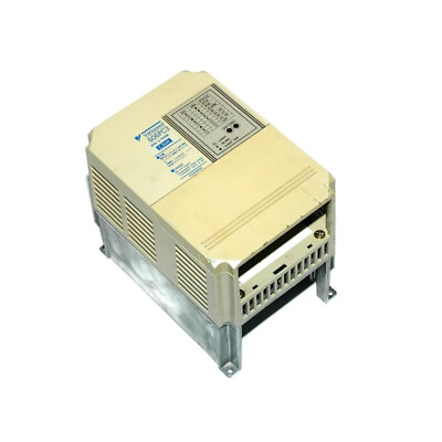 Used & Tested YASKAWA CIMR-PCA22P2 Inverter