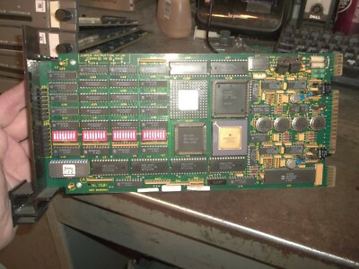 ABB BAILEY NLIS01 NLISO1 NETWORK 90 LOOP INTERFACE SLAVE MODULE (353)