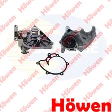 Fits Antara Captiva Orlando Cruze 2.0 CDi D 2.2 CDTi Water Pump Howen