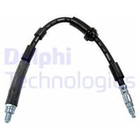 Delphi Bremsschlauch Bremsleitung Vorne Rechts FüR Ford KA Van LH6689
