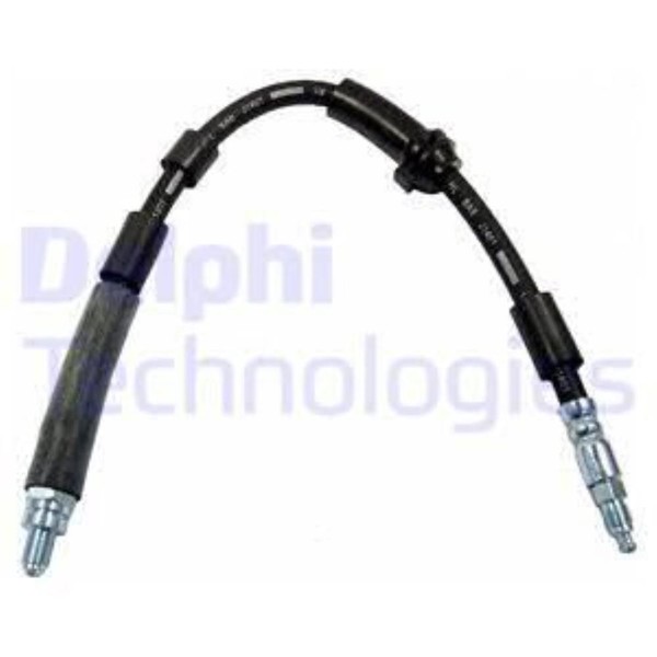 Delphi Bremsschlauch Bremsleitung Vorne Rechts FüR Ford KA Van LH6689-image