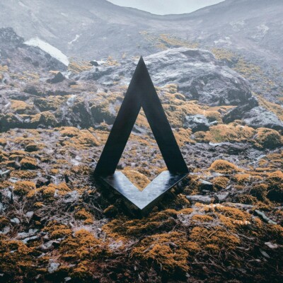 Kiasmos / II (Bio Vinyl)