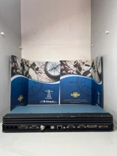 Sailor Tt-3038c Satellite Communication Transceiver Thrane CAPSAT Fleet 77