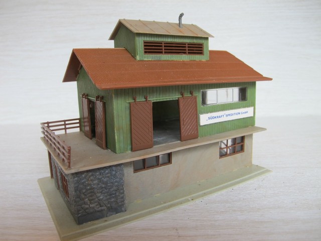 used ho train layouts for sale